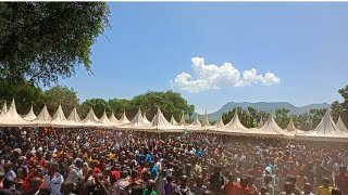 Home is best at last  Homa Hills Camporee South Kenya Conference Pr Adudah🔥 [upl. by Carree]