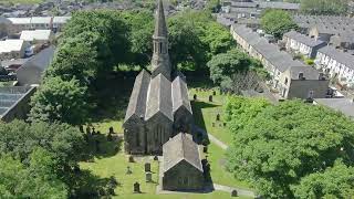 The Benefice of Briercliffe St James and Worsthorne St John the Evangelist [upl. by Oigres]