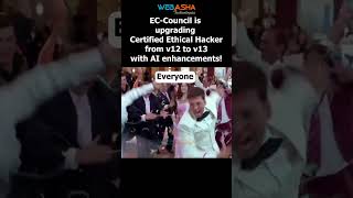 Certified Ethical Hacker CEH v13 Ai [upl. by Elleiand]