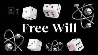 Does free will violate the laws of physics  Sean Carroll [upl. by Shipley]