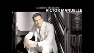 Victor Manuelle Pensamiento y Palabra [upl. by Eslek]