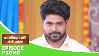 Pandian Stores 2  Episode Promo  30th March 2024 [upl. by Andras]