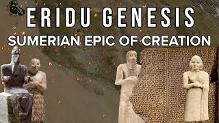 Eridu Genesis  The Sumerian Epic of Creation [upl. by Millard]