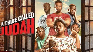 A Tribe Called JUDAH Full MovieFunke akindele Timini EgbusonNse Ikpe Etim nigerian cinema movie [upl. by Neona]