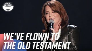 My Trip to Afganistan Kathleen Madigan [upl. by Lovell]