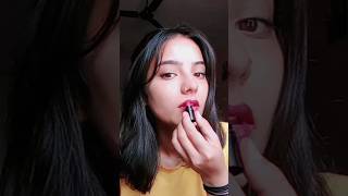 Alia Bhatt ka bold look🤫😱😱 lipstick makeup beauty makeuptutorial bollywood aliabhatt [upl. by Alroi]