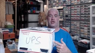 Lego Haul 482  Twofer Tuesday  1st bald haul [upl. by Trixy712]