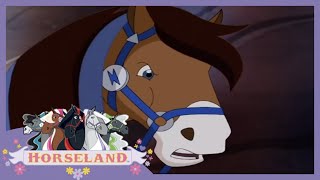 💜 🐴 Horseland 💜 🐴 Oh Baby 💜 🐴 Season 2 Episode 9 💜 🐴 Horse Cartoon 🐴💜 [upl. by Ymmaj253]