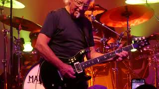 Martin Barre 20240720E Sellersville Theater quot Thick As A Brickquot [upl. by Navek]