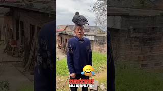 Aasli Pakdam pakdai 😂🤣 chinfunny shortvideos comedy pakdampakdai memes [upl. by Oicapot]