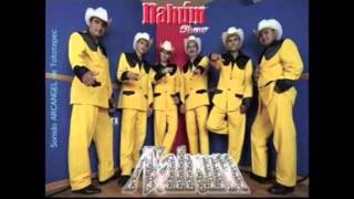 EL FIERABRAS GRUPO NAHUM SHOW [upl. by Annaeoj]