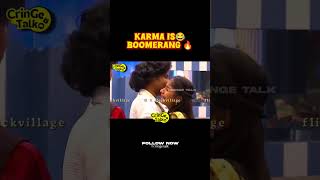 Karma😂🔥Ennaku Amma Venum😂🔥 biggbosstamilseason8 biggboss funny biggbosstamil8 [upl. by Hege]