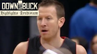 21912 Steve Novak  14 Points Vs Mavericks Complete Highlights [upl. by Beaudoin516]