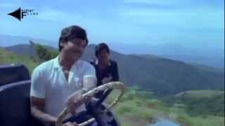 Heege Neenu Nagutirvaga  Shankar Nag  Priya Tendulkar  Minchina ota  Kannada Songs [upl. by Suravat]