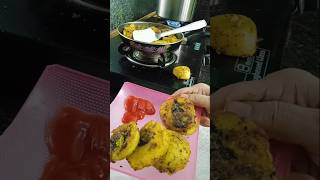 Suji roll song bollywood potato sujicooking recipe yt ytshorts ytviral [upl. by Sialac]