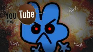 YTP BFB Four Error 15 [upl. by Zamora565]