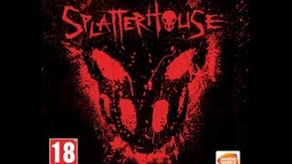 Splatterhouse Прохождение PS3 Rus  Глава 1 [upl. by Calise]