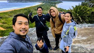 Barrenjoey Lighthouse Walk [upl. by Mcclelland]