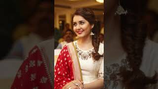 Rashi Khanna trending bollywood lifestyle fashion beautiful latest indiaactress shortvideo [upl. by Letnuhs]