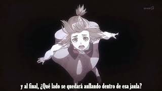 Shingeki no Kyojin 3 Ending  Requiem der Morgenröte  LINKED HORIZON  Sub Español [upl. by Eittol929]