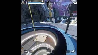 AKIMBO MOZAM MANTLE JUMP BARREL STUFFS OCTANE CATALYST LURCH amp ZIPLINE DUO OUTPLAY apexlegends [upl. by Juditha]