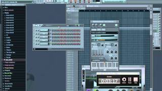 IME Varyable Free FL Studio SF2 SoundfontsSoundpack Download 127 GB Install Tutorial HD 2012 [upl. by Youngman]