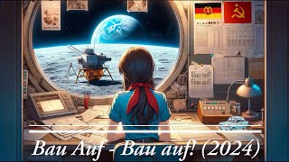 Bau auf  Bau auf 2024 [upl. by Garcon415]