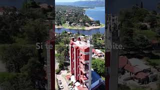 Cinematica Edificio Carlos Paz [upl. by Pattie267]