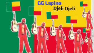 GG Lapino Djeli Djeli [upl. by Yerahcaz544]