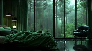 Une Musique Relaxante très apaisante un anti stress et favorise une sommeil profond 🌿 [upl. by Loss]