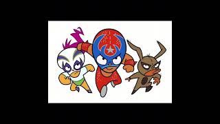 mucha lucha  año 2002 [upl. by Ledif733]