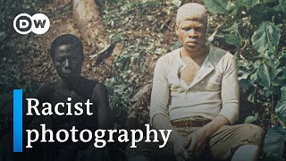 Faces of colonialism the story of an imperialist propaganda  DW Documentary [upl. by Llecrep]