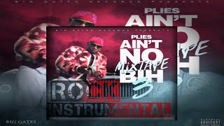 Plies  Rock instrumental with Hook [upl. by Lourdes]