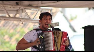 PUYA Javier Matta  Festival Vallenato 2018 [upl. by Inot374]