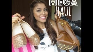 MEGA HAUL Enero [upl. by Nidnerb]