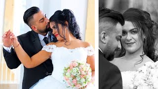 Kurdische Hochzeit 2018 neuKoma Pira Xelef amp SerttipBahrem amp RozaPart 4 by Acar Vision [upl. by Yahska18]