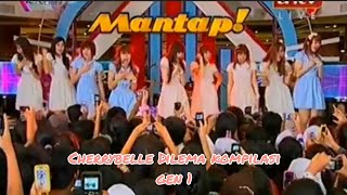 CherrybelleDilema •Kompilasi Live gen 1 [upl. by Jurgen4]