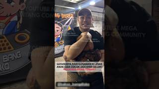 Udah Cocok Belum Ivan Gunawan Jadi Ayah ivangunawan [upl. by Anaiek256]