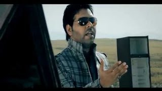 Kanth kaler  Udeekan Official Video Album Teri Akh Vairne Evergreen Song 20122014 [upl. by Stilu]