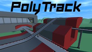 PolyTrack 04 Is Here [upl. by Moersch]