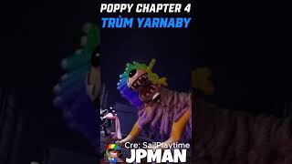 Tất Tần Tật Về Trùm Yarnaby Poppy Playtime Chapter 4 jpman popyplaytimechapter4 yarnaby [upl. by Inna867]