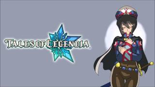 Tales of Legendia  Battle Artist  Game Version EXTENDED [upl. by Aig]