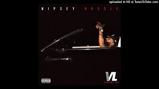 Nipsey Hussle  Double Up Ft Belly amp Dom Kennedy OFFICIAL INSTRUMENTAL [upl. by Almeda]