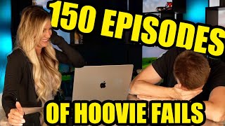 Why Hoovie is taking a long break from YouTube… GMYT EP 150 [upl. by Candra]