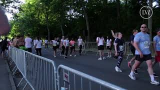 Leipziger Firmenlauf 2023 [upl. by Sellihca755]