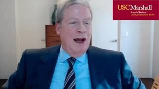 Stanley Druckenmiller 2021 Keynote  USC Marshall [upl. by Deehsar]