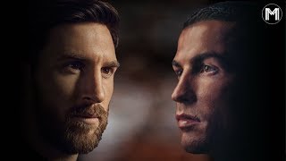 The Greatest Era of Football  Cristiano Ronaldo amp Lionel Messi  HD [upl. by Ayenet950]