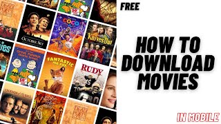 Best Movie Downloading Website Movies download website  Best websites for movie downloading 2022 [upl. by Sire]