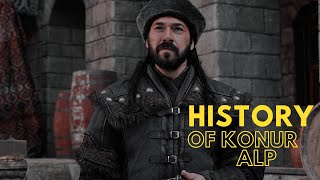 History of Konur Alps  history cover [upl. by Mharg]