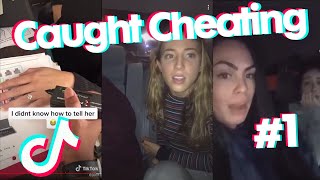 Breakups Compilation  Caught Cheating [upl. by Adnirod886]